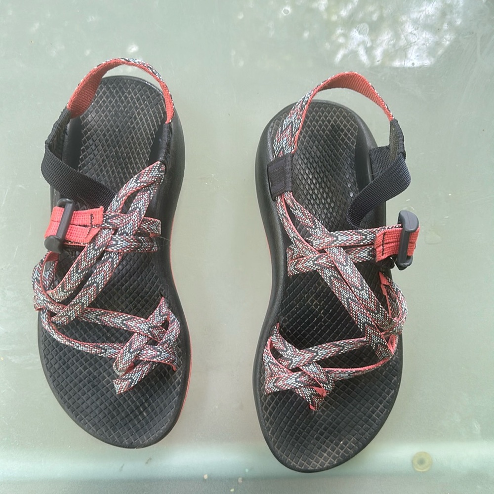 Chaco women’s ZX2 Sport Classic Sandal barely worn